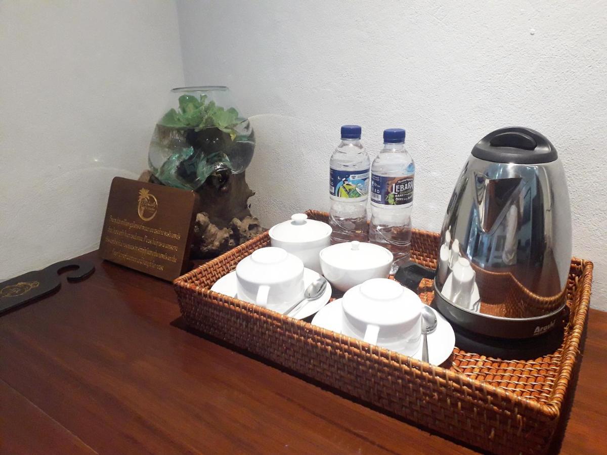 Dukuh Sebatu Villa Ubud Tegallalang  Eksteriør bilde