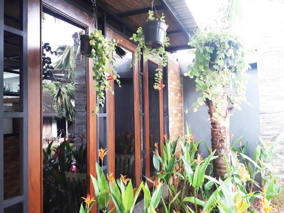 Dukuh Sebatu Villa Ubud Tegallalang  Eksteriør bilde